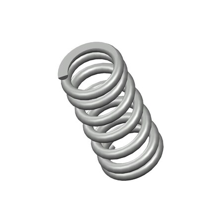 Approved Vendor Compression Spring, O= .360, L= .75, W= .055 G109962848